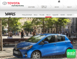 Đánh giá xe ôtô Toyota Yaris 2016